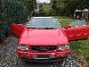 foto van  Audi 80 de 1996